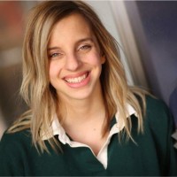 Perfumania Employee Alessandra Kent's profile photo