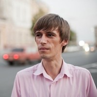 Skilld Employee Oleksii Haidabura's profile photo