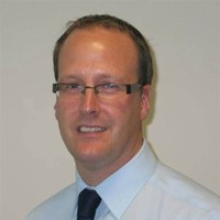 NHS South Yorkshire ICB Employee Chris Edwards's profile photo