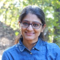 Predflow Employee Khushbu Adav's profile photo