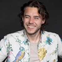 Zschool Employee Davies Evans's profile photo