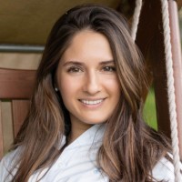 Luba Levit Email & Phone Number