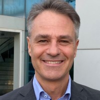 JOST World Employee Andreas Rohde's profile photo