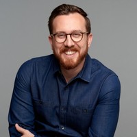 Golden Camel Employee Ben Paul Ramirez's profile photo