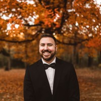Penguin Tech Employee Gabe Yohn's profile photo