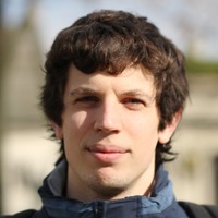 Powerverse Employee Matthew Sissons's profile photo