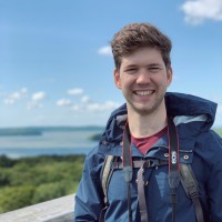 FleetWorks (YC S23) Employee Luka Pavlovic's profile photo