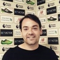 Meta Employee Chris Cummins's profile photo