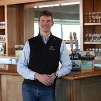 Deschutes Brewery Employee Robert Witterschein's profile photo