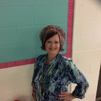 McLoud Public Schools Employee Angela Drew's profile photo