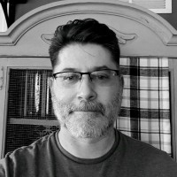 Central Electric Power Cooperative Employee Jeremiah Woods's profile photo