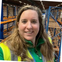 Technische Unie Employee Danique Jacobsen's profile photo