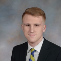 AuditBoard Employee Thomas Nichols's profile photo