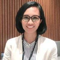 PT Jababeka Tbk Employee Meyliana D's profile photo