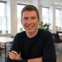 sheepCRM Employee James Webster's profile photo