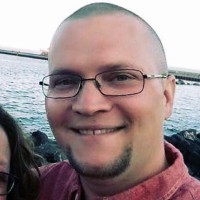 Cleveland-Cliffs Employee Stephen S's profile photo