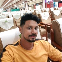 Medline Industries, Inc. Employee Vinay Vijayan's profile photo