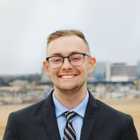 Northrop Grumman Employee Jacob Dunham's profile photo