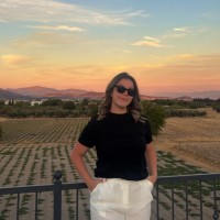 Shiftup Employee Eda Atasoy's profile photo