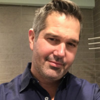 DATA DESIGN SERVICES, INC. Employee Jim Wood's profile photo