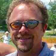Chuck Greenlaw
