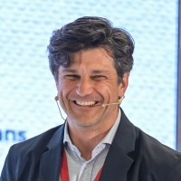 Fiba Perakende Grubu Employee Kaan Çelikmen's profile photo