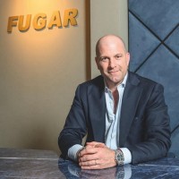 FUGAR PRODUZIONE SPA Employee Luca Cinelli's profile photo
