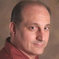Fortinet Employee Robert Calabrese's profile photo