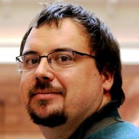 DRC Engineering Employee Geoff Ayton's profile photo