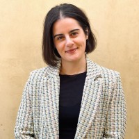 Centrale del Latte d'Italia S.p.A. Employee Marta Bernardi's profile photo