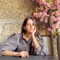 Joana Pacheco Email