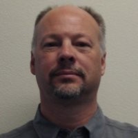 MAHLE Employee Rick Oakes's profile photo