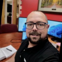 BELFOR Property Restoration Canada Employee Chris Grimmer's profile photo
