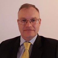 BIP UK Employee Alex Williamson's profile photo