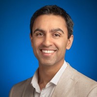 Google Employee Shahid Hussain's profile photo