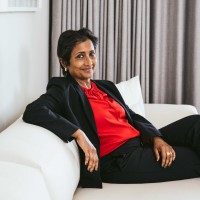Chitra Stern Email & Phone Number