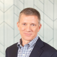Booz Allen Hamilton Employee Will Healy's profile photo