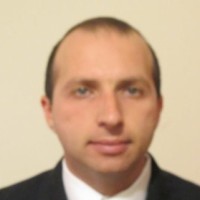 tappengine Employee Matvey Morozov's profile photo