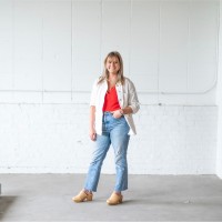 Zoe Johnson Email & Phone Number