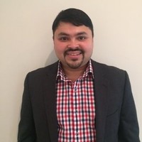 Avik Roy Email & Phone Number