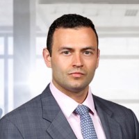 Alpine Macro Employee Nick Giorgi's profile photo