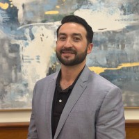 Nicholas Perez Email & Phone Number