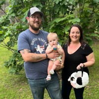 Superior Hydrovac Employee Christopher Crowder's profile photo