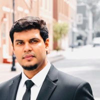 National Aquaculture Group | NAQUA Employee Ramees Salim's profile photo
