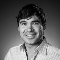 Bandai Namco Entertainment America Employee John Hardin's profile photo
