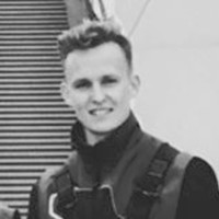 Selectial Employee Jonathan Harris's profile photo