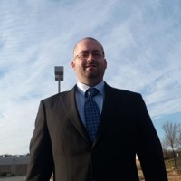 SES Satellites Employee Eric Payne's profile photo