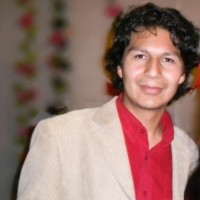 Eddy D. Sánchez Salas Email