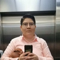 CONCAVUS Employee Sandra Villa's profile photo