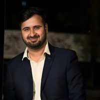 Credlix Employee Ankush Batra's profile photo